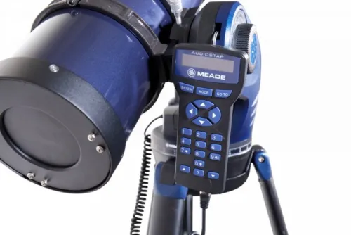 foto hvězdářský dalekohled Meade StarNavigator NG 130 mm — cestovní balíček,  2