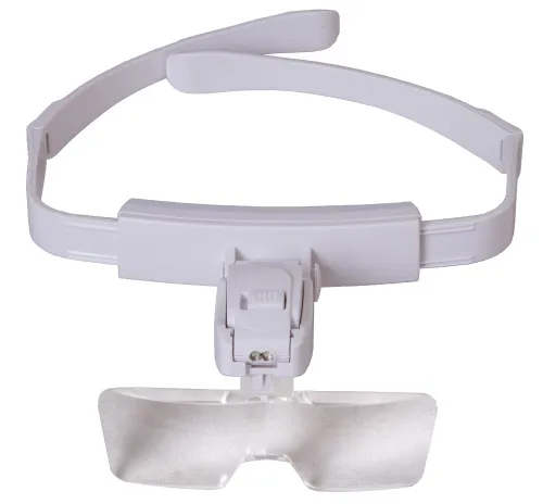 snímek lupa Levenhuk Zeno Vizor G5,  3