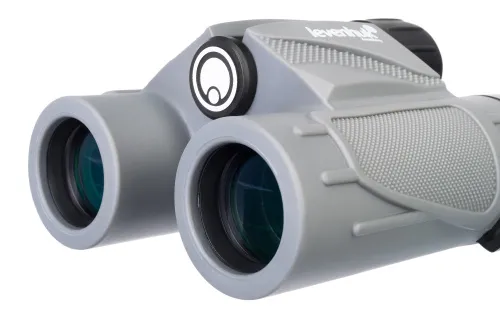 obrázek binokulární dalekohled Levenhuk Karma PLUS 10x25,  7