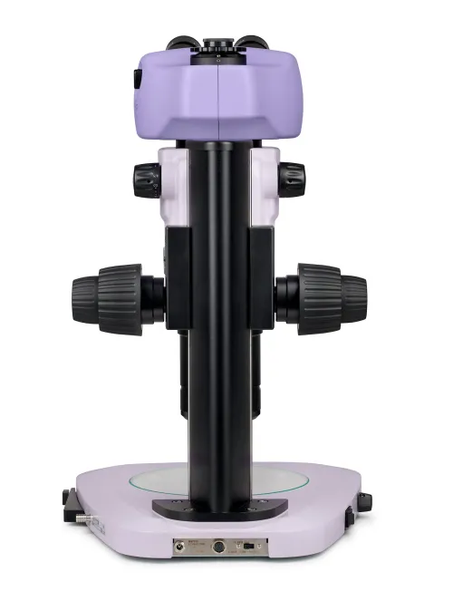 snímek stereomikroskop MAGUS Stereo A18T,  12