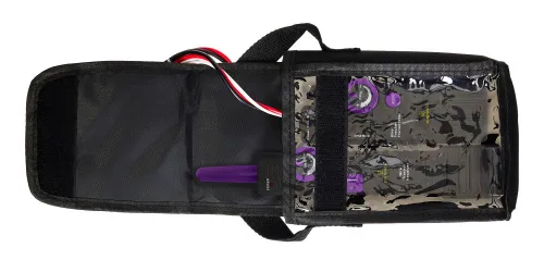 fotografie sledovač vodičů Ermenrich Ping SM100,  2