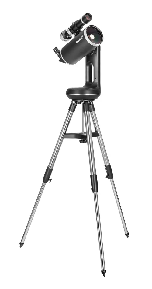 fotografie chytrý teleskop Levenhuk Kelvin Bright STM127,  3