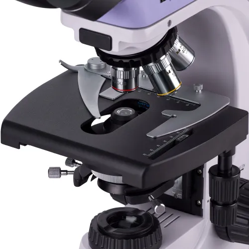 foto biologický mikroskop MAGUS Bio 230TL,  7
