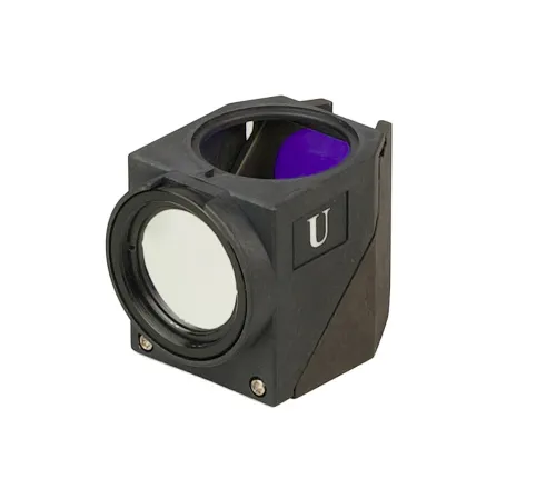 obrázek epi-fluorescenční nástavec MAGUS Epi-FL06, rtuťová výbojka, fluorescenční filtrační kostky В/G/UV/V/R/FITC/TRITC/DAPI,  10