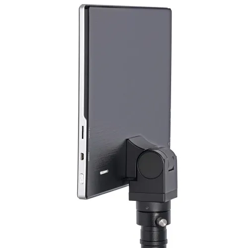 fotografie digitální trinokulární mikroskop Levenhuk MED D45T LCD,  18