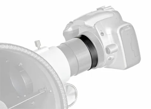 obrázek hvězdářský dalekohled Bresser Messier NT-130/1000 EXOS-1/EQ4,  7