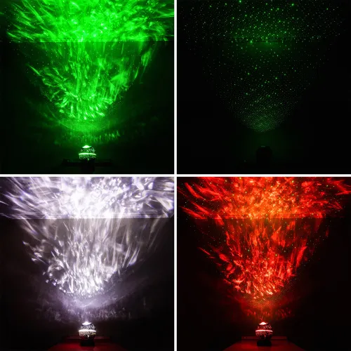 foto astroplanetárium Levenhuk LabZZ SP10,  5