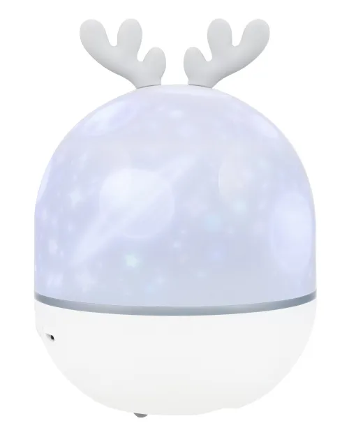 snímek astroplanetárium Levenhuk LabZZ Star Sky P2,  4