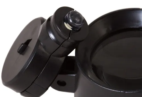 fotografie lupa Levenhuk Zeno Gem M3,  6