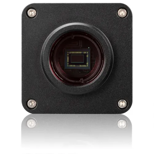 fotografie mikroskopový digitální fotoaparát Bresser MikroCam mini Full HD HDMI,  5