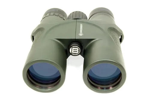 fotografie binokulární dalekohled Bresser Condor 8x42,  8