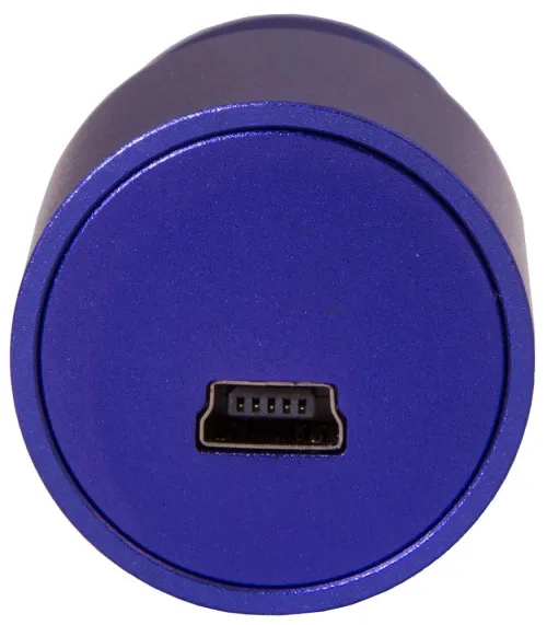 fotografie digitální fotoaparát Levenhuk M300 BASE,  8