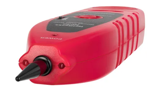 fotografie tester síťových kabelů Ermenrich NetGeeks NP30,  7