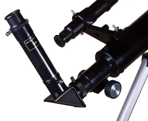 fotografie hvězdářský dalekohled Levenhuk Skyline BASE 50T,  8