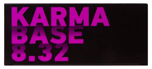 obrázek binokulární dalekohled Levenhuk Karma BASE 8x32,  17