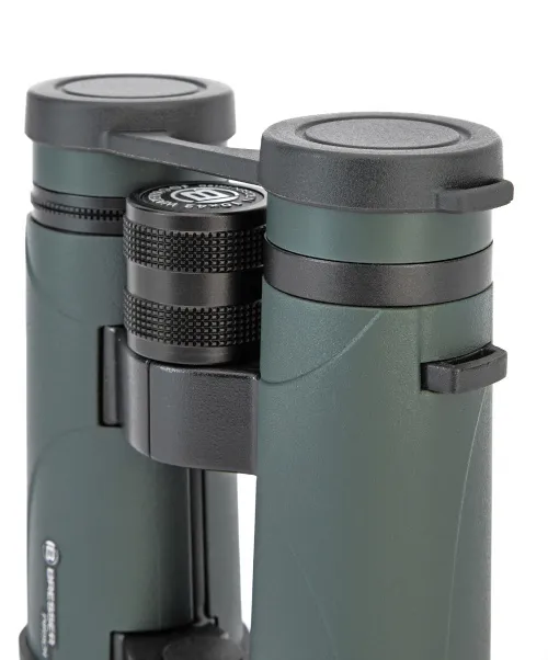 fotografie binokulární dalekohled Bresser Pirsch 10x42,  7