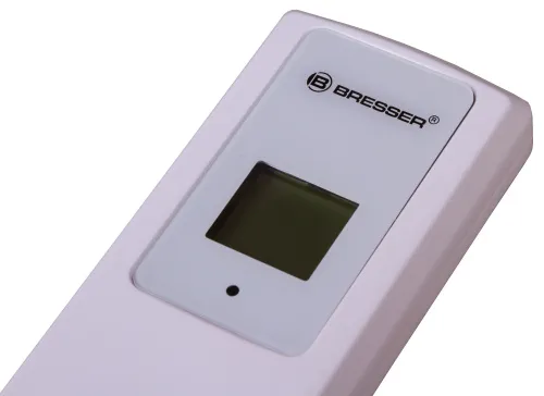 obrázek bresser 3 kanálový venkovní snímač teploty/vlhkosti pro meteostanice TemeoTrend WFS/WFW,  5