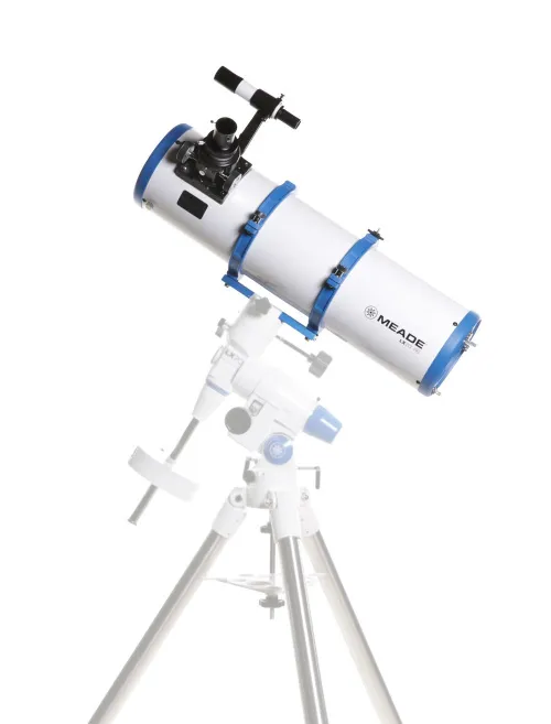 fotografie hvězdářský dalekohled Meade LX70 R8 OTA,  3