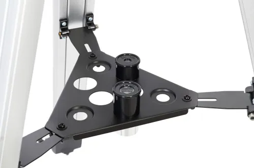 obrázek hvězdářský dalekohled Levenhuk Blitz 80 PLUS,  10