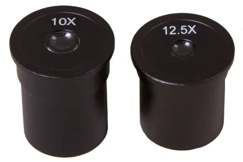 obrázek monokulární mikroskop Levenhuk 5S NG,  11