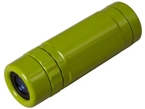 obrázek monokulární dalekohled Levenhuk Rainbow 8x25,  7