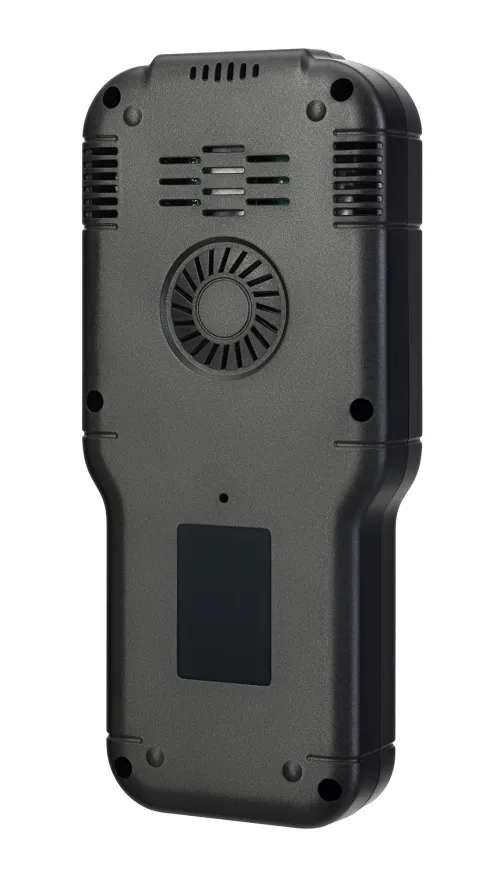 snímek monitor kvality ovzduší Ermenrich QM10,  3