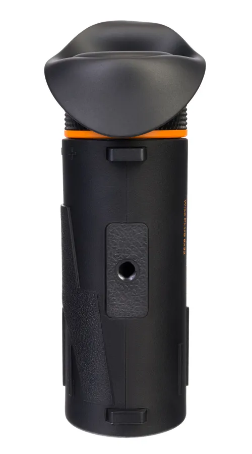 fotografie monokulární dalekohled Levenhuk Wise PLUS 8x32 ,  7