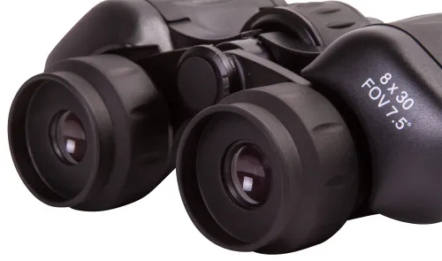 foto binokulární dalekohled Levenhuk Atom 8x30,  10