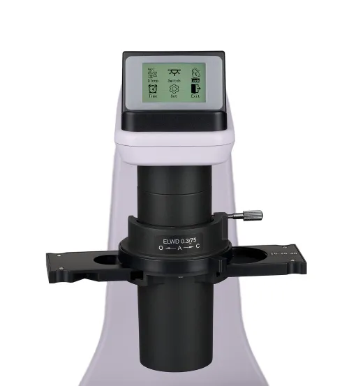 foto biologický inverzní digitální mikroskop MAGUS Bio VD360,  13