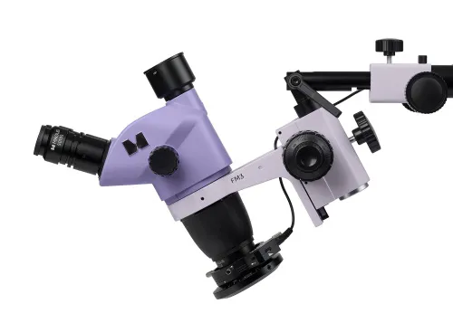 obrázek stereomikroskop MAGUS Stereo D8TR pro opravy elektroniky,  12