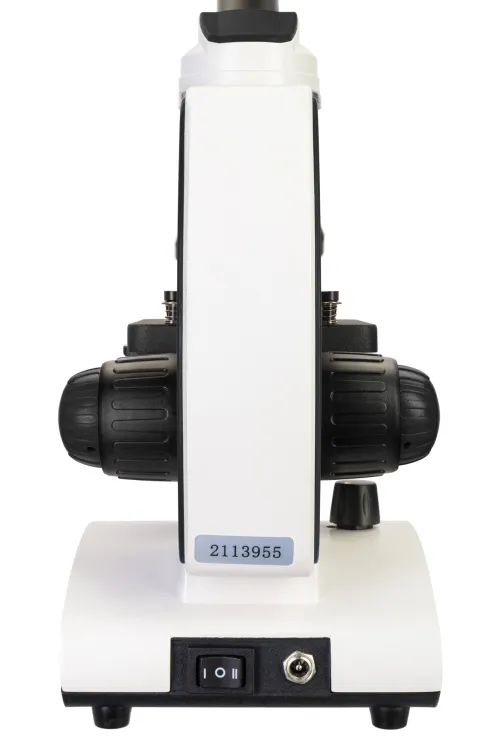 obrázek mikroskop Levenhuk Discovery Pico,  9