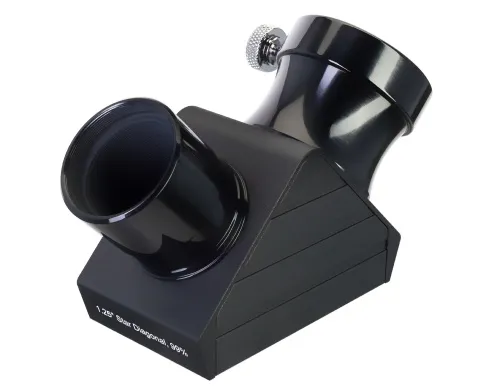 snímek zenitový hranol Levenhuk Ra 1,25“,  3