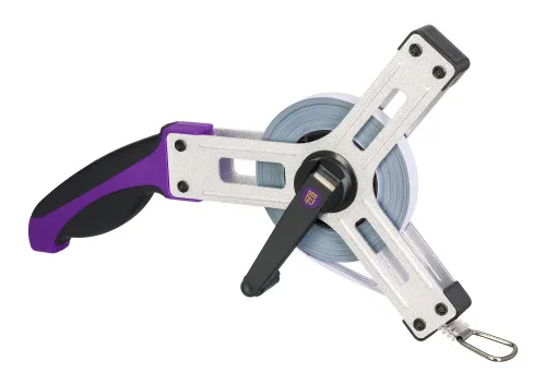 obrázek pozemní měřicí pásmo Ermenrich Reel SX30,  2