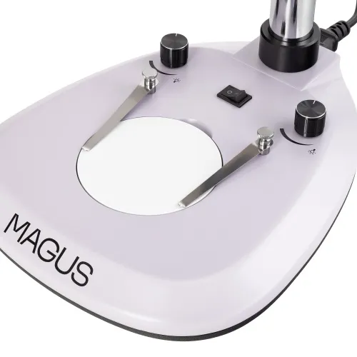 snímek digitální stereomikroskop MAGUS Stereo D8T LCD BASE,  15