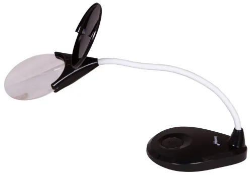 fotografie levenhuk Zeno Lamp ZL7,  4