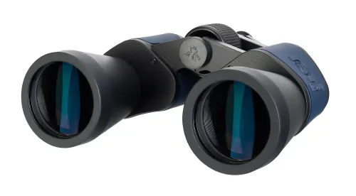 foto binokulární dalekohled Levenhuk Discovery New Gator 10x50,  11