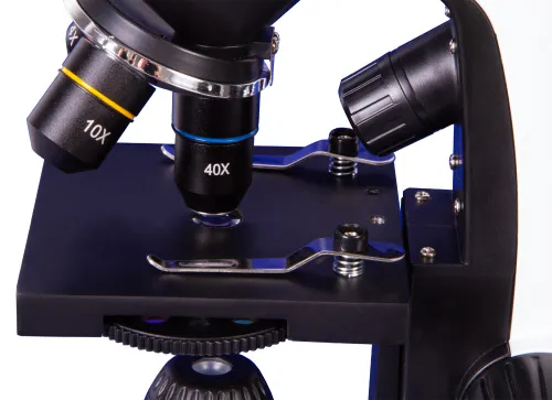 snímek bresser Junior Microscope with Magnification 40x-2000x,  11