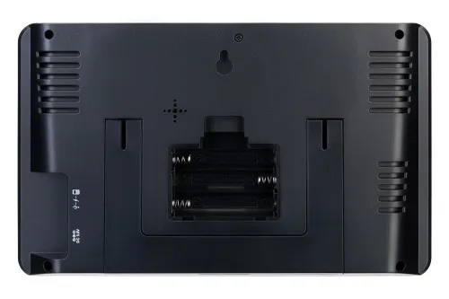 obrázek meteostanice Levenhuk Wezzer PLUS LP70,  8