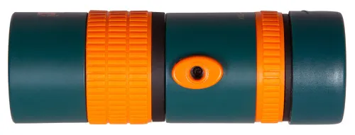 fotografie monokulární dalekohled Levenhuk LabZZ MC6,  5