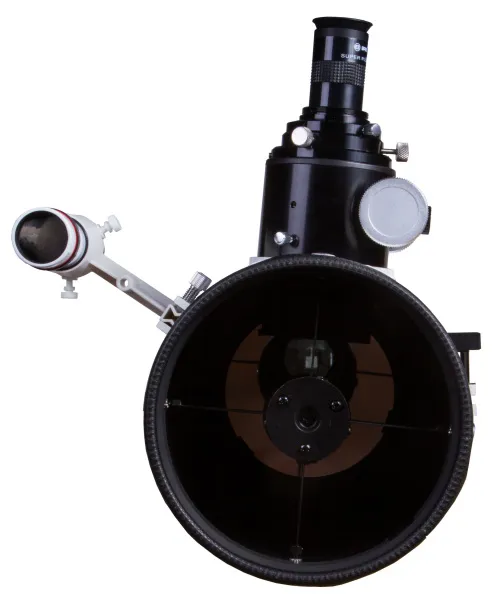 snímek optický tubus Bresser Messier NT-150S/750 Hexafoc,  8