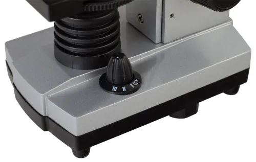 obrázek mikroskop Bresser Junior 40–1024x, s kufříkem,  7