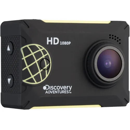 foto akční kamera Bresser Discovery Adventures Scout Full HD 140°,  2