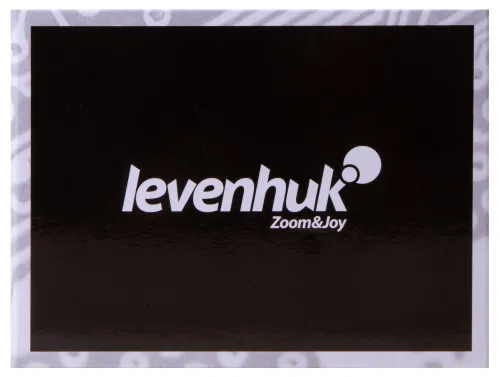 obrázek digitální mikroskop Levenhuk DTX 350 LCD,  22