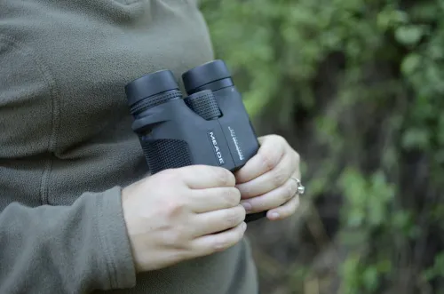 fotografie binokulární dalekohled Meade Rainforest Pro 10x42,  3