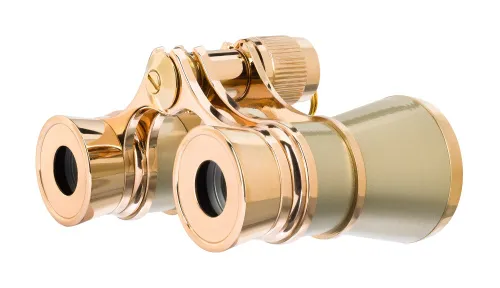 fotografie divadelní kukátko Levenhuk Broadway 325B,  9