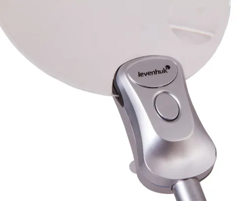 obrázek lupa Levenhuk Zeno Desk D5,  5