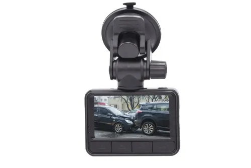 foto autokamera Bresser Full HD 3MP 140°,  2