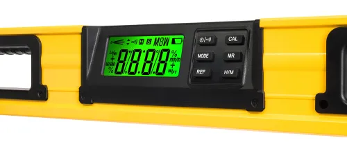 obrázek digitální vodováha Ermenrich Verk LY80,  4