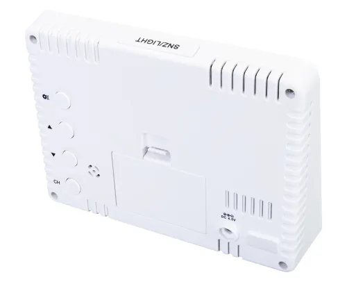 foto meteostanice Levenhuk Wezzer PLUS LP60,  5