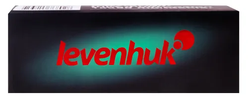 foto monokulární dalekohled Levenhuk Wise PRO 10x50,  17